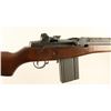 Image 4 : Chinese M14 S/A Sporter .308 cal SN: 91639