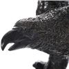 Image 4 : Large Vintage Eagle Bronze Sculpture