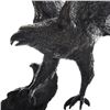 Image 5 : Large Vintage Eagle Bronze Sculpture