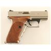 Image 2 : Heckler & Koch P7 M10 .40 S&W SN: 021-2150