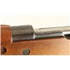 Image 3 : Persian M49 Carbine 8mm Mauser SN: 18755-29