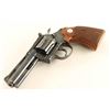 Image 2 : Colt Diamondback .22 LR SN: D35259