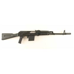 Arsenal Saiga-410 .410 Ga SN: L09203538