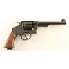 Image 2 : Smith & Wesson .455 Mark II Hand Ejector