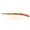 Image 2 : Spandau 71/84 Rifle 11mm Mauser SN: 2237