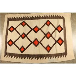 Navajo Rug