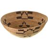 Image 1 : Large Vintage Indian Mission Basket
