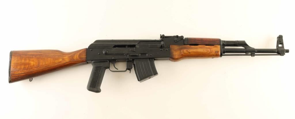 Maadi Misr S/A 7.62x39 SN: CM10564