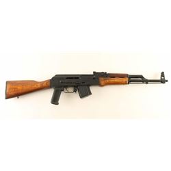 Maadi Misr S/A 7.62x39 SN: CM10564