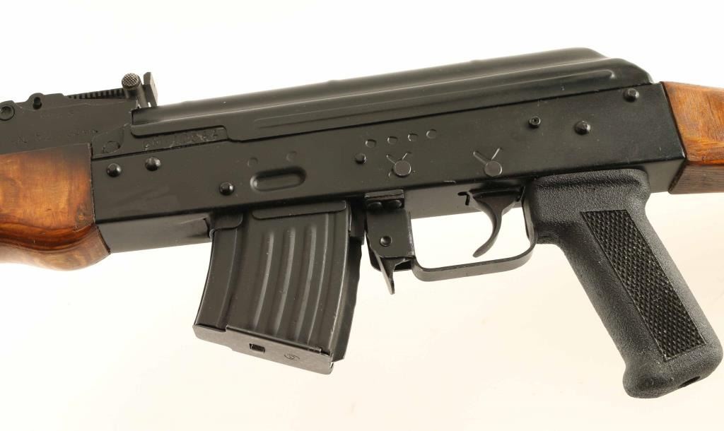 Maadi Misr S/A 7.62x39 SN: CM10564