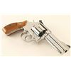 Image 2 : Smith & Wesson 686 CS-1 .357 Mag SN AYE9774