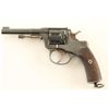 Image 1 : Husqvarna 1887 Nagant .22 LR SN: 9354