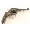 Image 2 : Husqvarna 1887 Nagant .22 LR SN: 9354