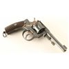 Image 3 : Husqvarna 1887 Nagant .22 LR SN: 9354