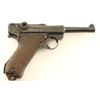 Image 2 : DWM 1920 Commercial Luger .30 Cal SN: 8965m