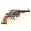 Image 2 : Colt Official Police .38 Spl SN: 884058