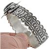 Image 2 : Carico Lake Turquoise Sterling Silver Cuff