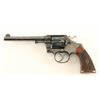 Image 1 : Colt Army Special .38 Spl SN: 323674