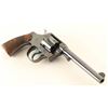 Image 3 : Colt Army Special .38 Spl SN: 323674