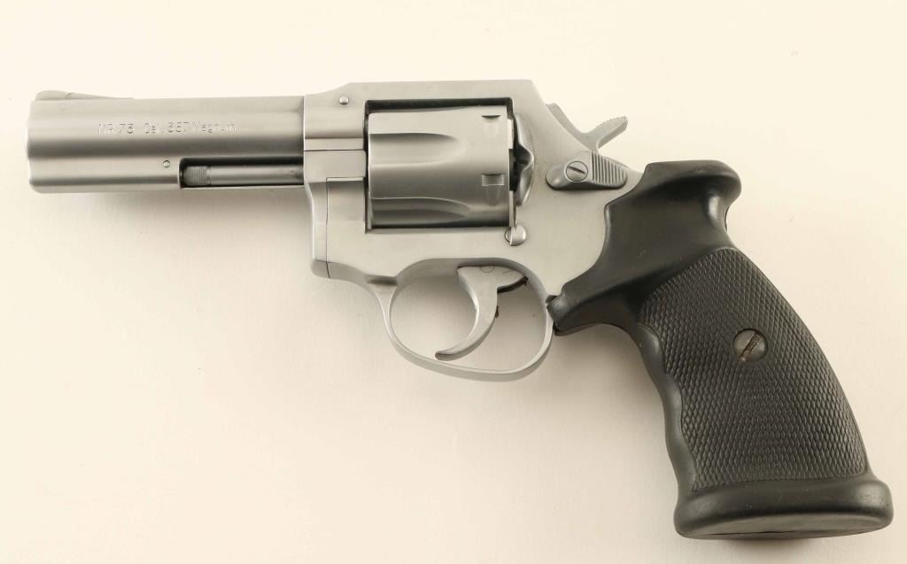 Manurhin Mr73 357 Mag Sn C219 Manurhin Mr73 357 Mag Sn C219