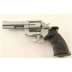 Manurhin MR73 .357 Mag SN: C22019