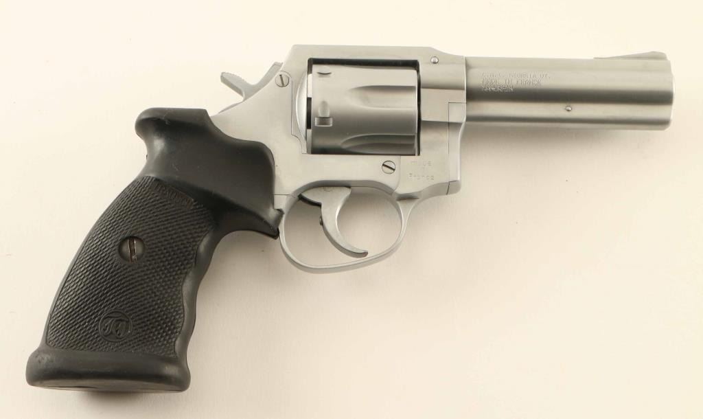 Manurhin Mr73 357 Mag Sn C219 Manurhin Mr73 357 Mag Sn C219