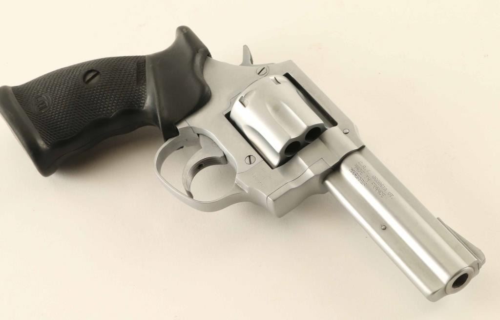 Manurhin Mr73 357 Mag Sn C219 Manurhin Mr73 357 Mag Sn C219