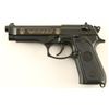Image 2 : Beretta M9-92FS 9mm SN: 3018M9