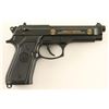 Image 3 : Beretta M9-92FS 9mm SN: 3018M9