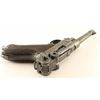 Image 4 : Mauser P.08 Luger 'S/42' 9mm SN: 1188g