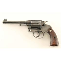 Colt Police Positive Special 38 Spl #292797