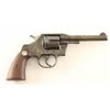 Image 2 : Colt Official Police .38 Spl SN: 771786