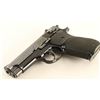 Image 3 : Smith & Wesson 39 9mm SN: 85913