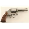 Image 2 : Smith & Wesson 64 NY-1 .38 Spl SN: BPR4876