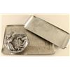 Image 2 : Pewter Lot