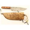 Image 2 : Apache Sheath & Knife