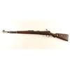 Image 2 : Mauser 'byf 43' 98k 8mm SN: 2181d