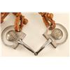 Image 2 : WCTP Snaffle Bit with Reins