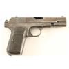 Image 2 : Colt 1903 Pocket Hammerless .32 ACP #354039
