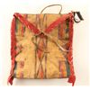 Image 1 : Blackfoot Parfleche Bag