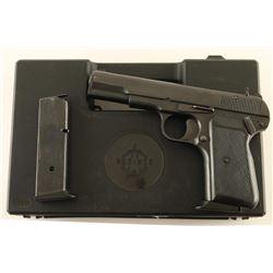 Norinco 213 9mm SN: 21003473/P10037