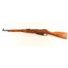 Image 2 : Polish M44 Mosin Nagant 7.62x54R SN KB28879
