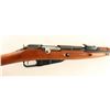 Image 4 : Polish M44 Mosin Nagant 7.62x54R SN KB28879