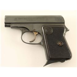 CZ vz. 45 .25 ACP SN: 57954