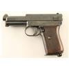 Image 1 : Mauser 1914 .32 ACP SN: 210915