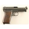 Image 2 : Mauser 1914 .32 ACP SN: 210915