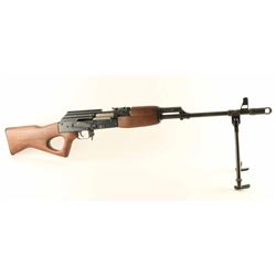 Norinco NHM91 7.62x39mm SN: 9200801