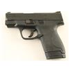 Image 2 : Smith & Wesson M&P9 Shield 9mm SN: HXN2121