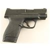 Image 3 : Smith & Wesson M&P9 Shield 9mm SN: HXN2121