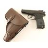 Image 1 : Baikal IJ-70 9mm Makarov SN: BB1479